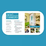 Carmelina Tiny Village 3*