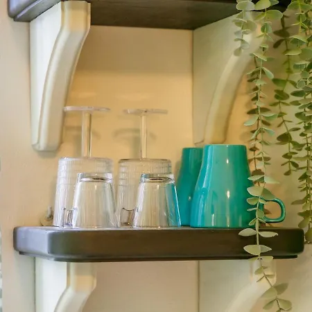 Carmelina Tiny Village Vernazza