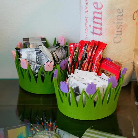 Carmelina Tiny Village Casa de hóspedes 3*