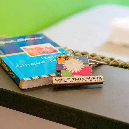 Carmelina Tiny Village Casa de hóspedes Vernazza