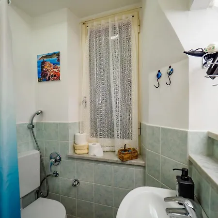 Casa de hóspedes Carmelina Tiny Village