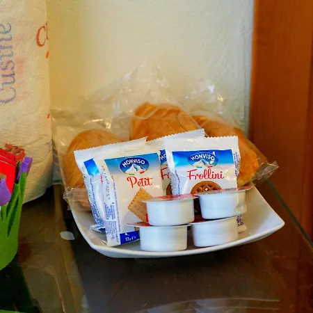 Carmelina Tiny Village ゲストハウス