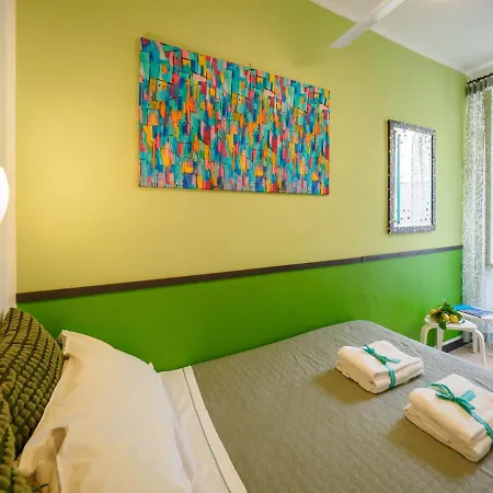 Carmelina Tiny Village Casa de hóspedes