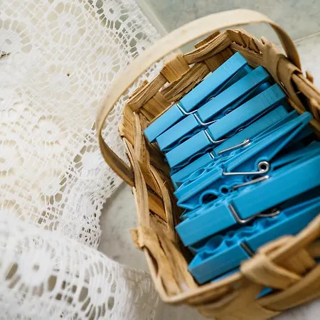 Carmelina Tiny Village 3*