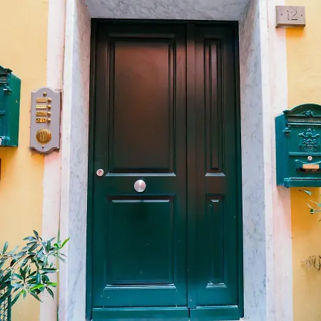 Casa de hóspedes Carmelina Tiny Village