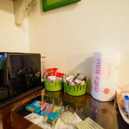 Casa de hóspedes Carmelina Tiny Village Vernazza