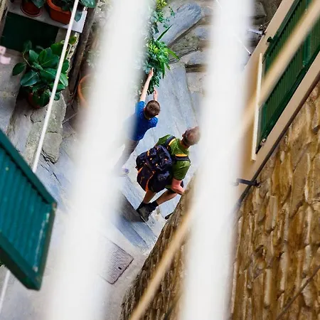 ゲストハウス Carmelina Tiny Village