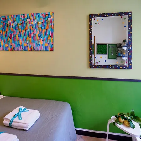 Carmelina Tiny Village