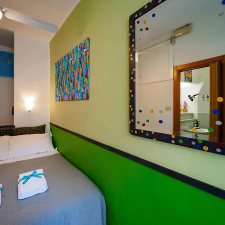 Carmelina Tiny Village 3* Вернацца