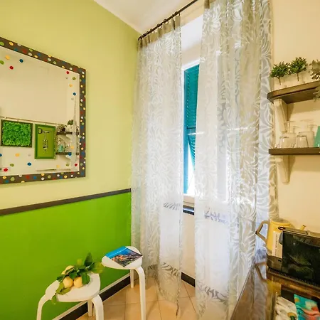 Carmelina Tiny Village 3* Вернацца