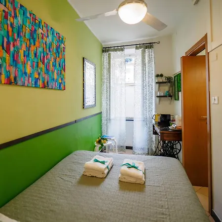 Carmelina Tiny Village Гостевой дом 3*