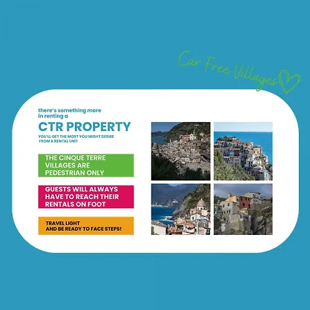 Carmelina Tiny Village Casa de hóspedes 3*