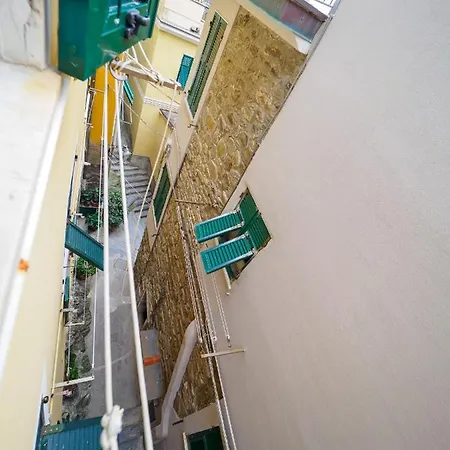 Guest house Carmelina Tiny Village Vernazza