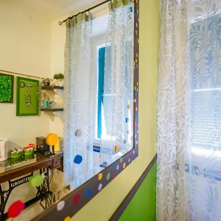 Appartement Carmelina