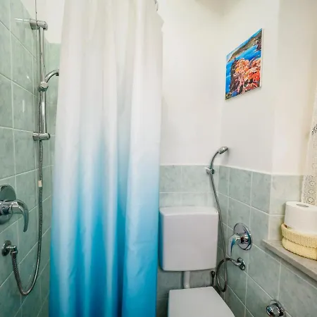 Carmelina Tiny Village Гостевой дом