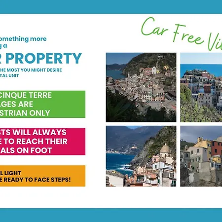 Carmelina Tiny Village