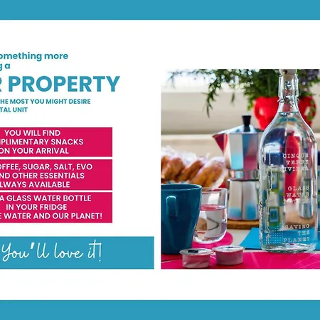 Carmelina Tiny Village