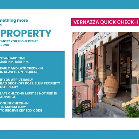 Appartement Carmelina