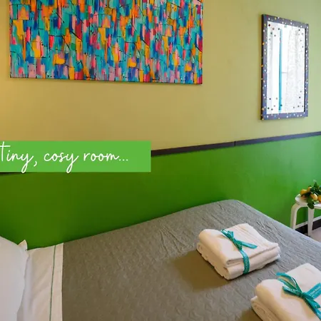 Appartement Carmelina Vernazza