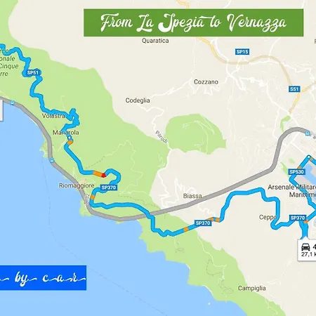 Carmelina Tiny Village