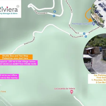 Carmelina Tiny Village Πανσιόν 3*