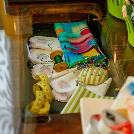 Carmelina Tiny Village Guest house