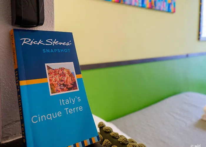 Carmelina Tiny Village 3*