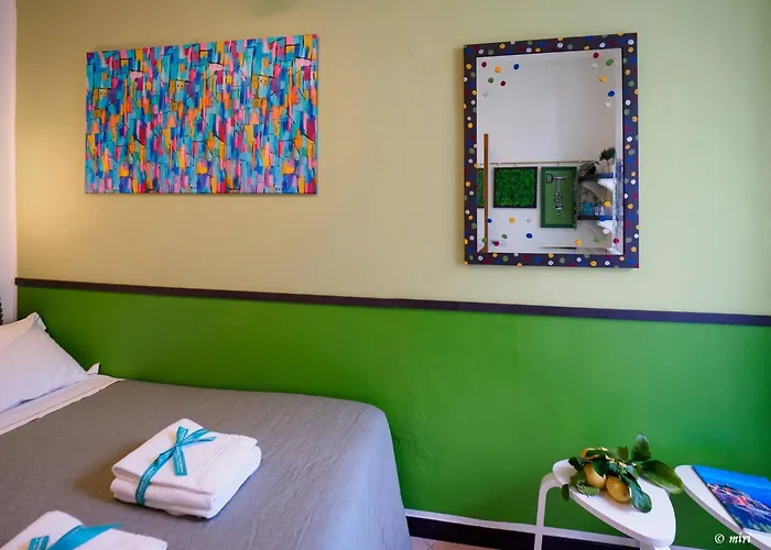 Carmelina Tiny Village