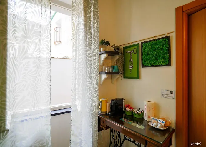 Gasthuis Carmelina Tiny Village