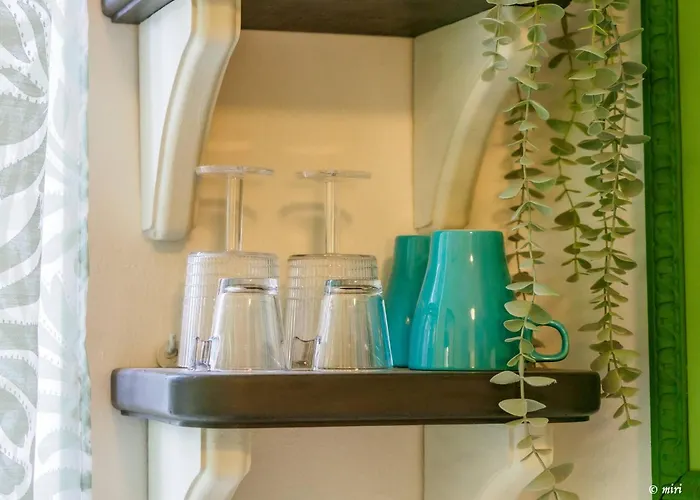 Carmelina Tiny Village Gasthuis