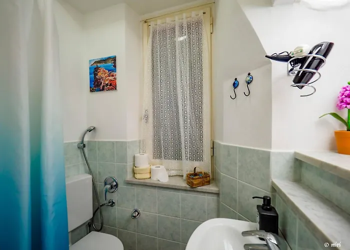 Gasthuis Carmelina Tiny Village