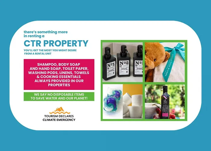 Carmelina Tiny Village 3*