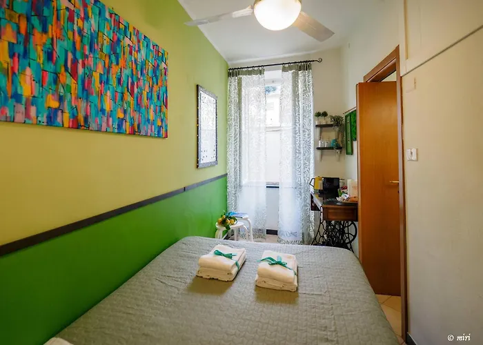 Carmelina Tiny Village Gasthuis 3*