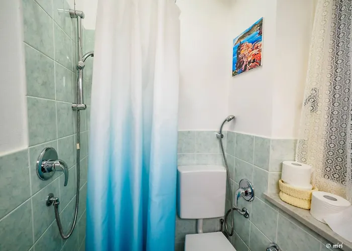 Gasthuis Carmelina Tiny Village Vernazza