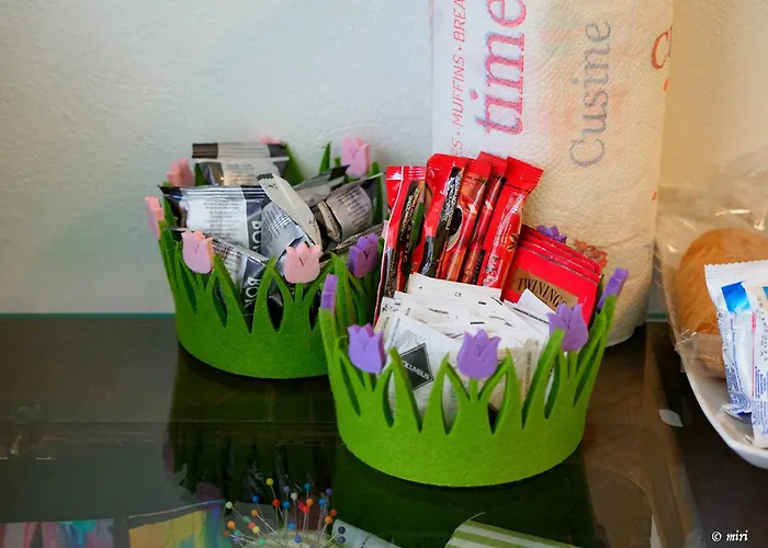 Gasthuis Carmelina Tiny Village 3*