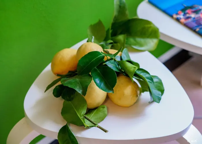 Carmelina Tiny Village 3* Vernazza