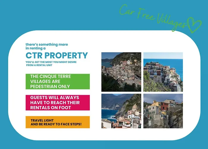 Carmelina Tiny Village Gasthuis 3*