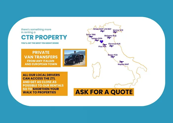 Carmelina Tiny Village Vernazza